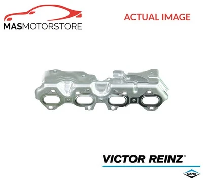EXHAUST MANIFOLD GASKET VICTOR REINZ 71-42113-00 A FOR VAUXHALL INSIGNIA I 2L - Image 1 of 4