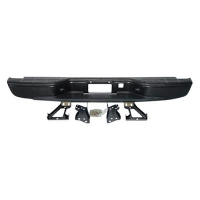 For Chevy Silverado 1500 HD Classic 2007 Step Bumper Assembly | Rear - Image 1 of 3