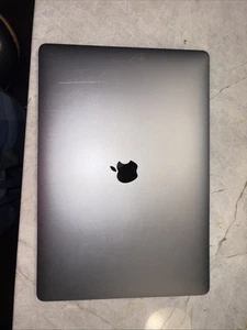 Apple Mac Book Pro 15 Inch (2016)  Quad-core Intel Core I7 2.7 GHz 16 Gb Memory - Picture 1 of 4