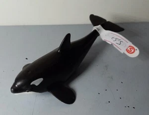 CUCCIOLO ORCA  14836  SCHLEICH - Picture 1 of 1
