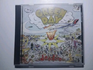 GREEN DAY • Dookie ~ Ernie Cover Art Version Cd - Picture 1 of 3