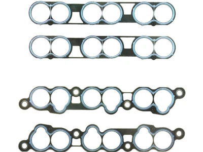 Conjunto de juntas coletoras de admissão Ford Taurus 1996-1999 22168QMXN 1997 1998 - Imagem 1 de 2