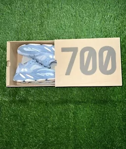 Size 6.5 - adidas Yeezy Boost 700 V1 Inertia - Picture 1 of 8
