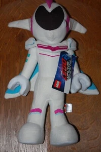 Sweet Mayhem 13"-Lego Movie 2-New w/Tag - Picture 1 of 2