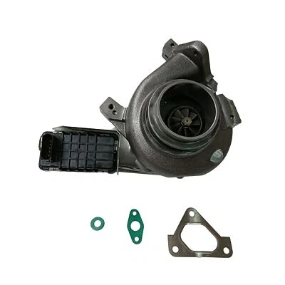 Stigan Turbo Kit W/ Turbocharger Gaskets CSW For Mercedes Sprinter 2.7L - Изображение 1 из 4