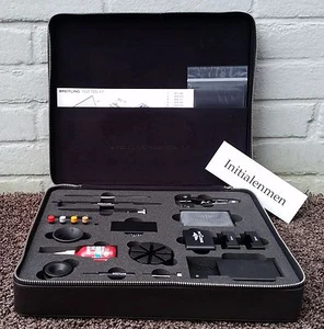 Breitling FIELD TOOL KIT 100% AUTHENTIC fieldtoolkit fieldtool NEWEST VERSION - Picture 1 of 6
