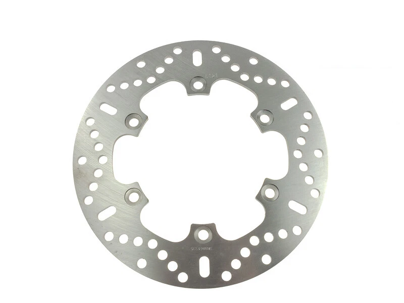 Bremsscheibe EBC MD6121D hinten für Yamaha DT 125 RE DT125 X WR 125 R WR125 X DT - Bild 1 von 1