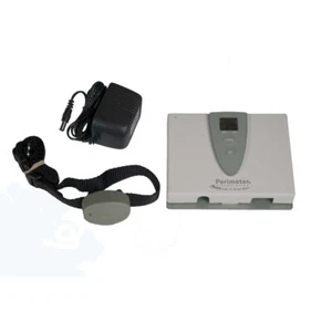 Sistema de contención Perimeter Technologies Basic Ultra Comfort sin cable PTPCC-200NW - Imagen 1 de 1