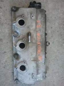 LH Left Front Valve Cover 3.5L 2005 CHRYSLER PACIFICA 800-5-1N - Picture 1 of 4