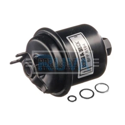 Fits Honda Civic 1994-2005 CR-V 1995-2007 Ruva Fuel Filter GF735 - Image 1 of 4