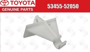 TOYOTA OEM Clamp Hood Rod Support 53455-52050 for 2004-2006 YARIS GENUINE - Picture 1 of 11