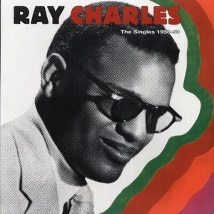 Ray Charles Vinyl - The Singles 1950-53 SEALED FREE SHIPPING - Picture 1 of 2