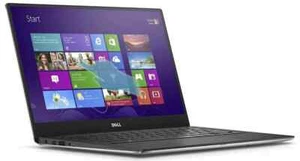 Dell XPS 13 13.3" Laptop Intel Core i5-5200U 8GB DDR3 256GB SDD Win 8.1 - Picture 1 of 4