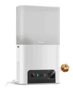 Petcube Bites 2 Lite Smart Hd Pet Camera with Treat Dispenser NEW!!!!! - Picture 1 of 1