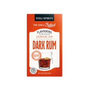 JAMAICAN DARK RUM Still Spirits Top Shelf Select Spirit Essence Flavour - Picture 1 of 12