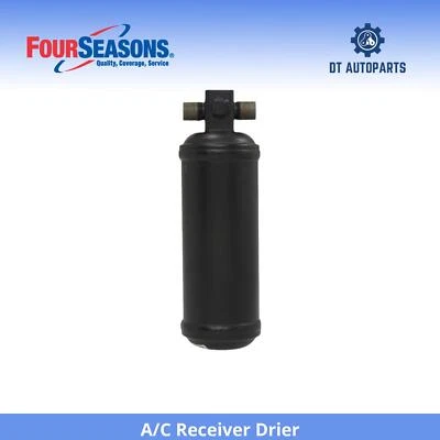 Receptor de aire acondicionado Plymouth Colt 1985 secador 4 estaciones Foto 1 de 4