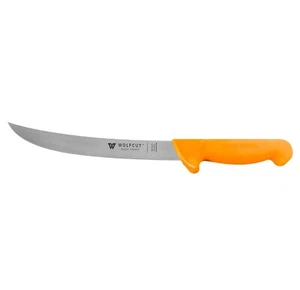 WOLFCUT Gold Serie - Zerlegemesser 21 cm Klinge - Picture 1 of 3