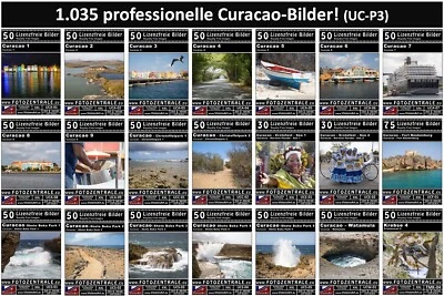 1.035 Lizenzfreie Profi-Bilder/Fotos Curacao (Royalty Free) Photoshop NP260 - Bild 1 von 4
