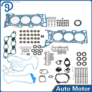 Juego de juntas de culata para Chevrolet Tranverse Buick Enclave GMC 09-16 HS26376PT-5 - Imagen 1 de 12