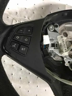 Volante BMW X3 2007 2008 2009 2010 75878 millas Foto 1 de 4