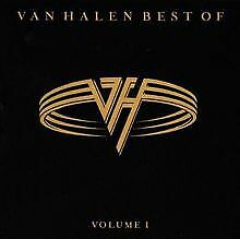 The Best of Van Halen, Vol.1 von Van Halen | CD | Zustand gut