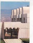 Barcelona Joan Miro Centre Parque Montjuic Spain Postcard unused VGC
