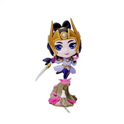 Official League of Legends Scorn of the Moon Diana Collectible Figure Toy  - Image 1 of 4
