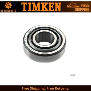 For 1971-1974 BMW 3.0CSi Wheel Bearing and Race Set Front Outer Timken 1972 1973 - Picture 1 of 8