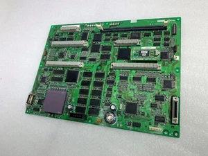 BROTHER B52J090-4 Motherboard Board, Applicable for TC-20A Machine - Picture 1 of 6