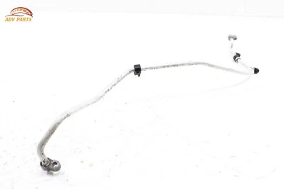 HUMMER H2 2003-2008 AIRE ACONDICIONADO LÍQUIDO MANGUERA TUBO OEM Foto 1 de 4