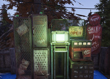 Fallout 76 Armor [PC] - EVERYTHING 7.60$ CAD