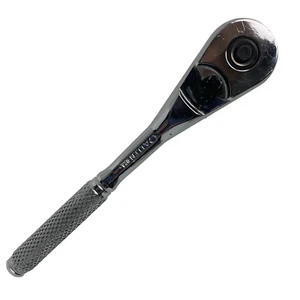 ALLEN 10900 1/4" Drive Ratchet – 5-1/2" Length – Used – Very Good Condition - Picture 1 of 15