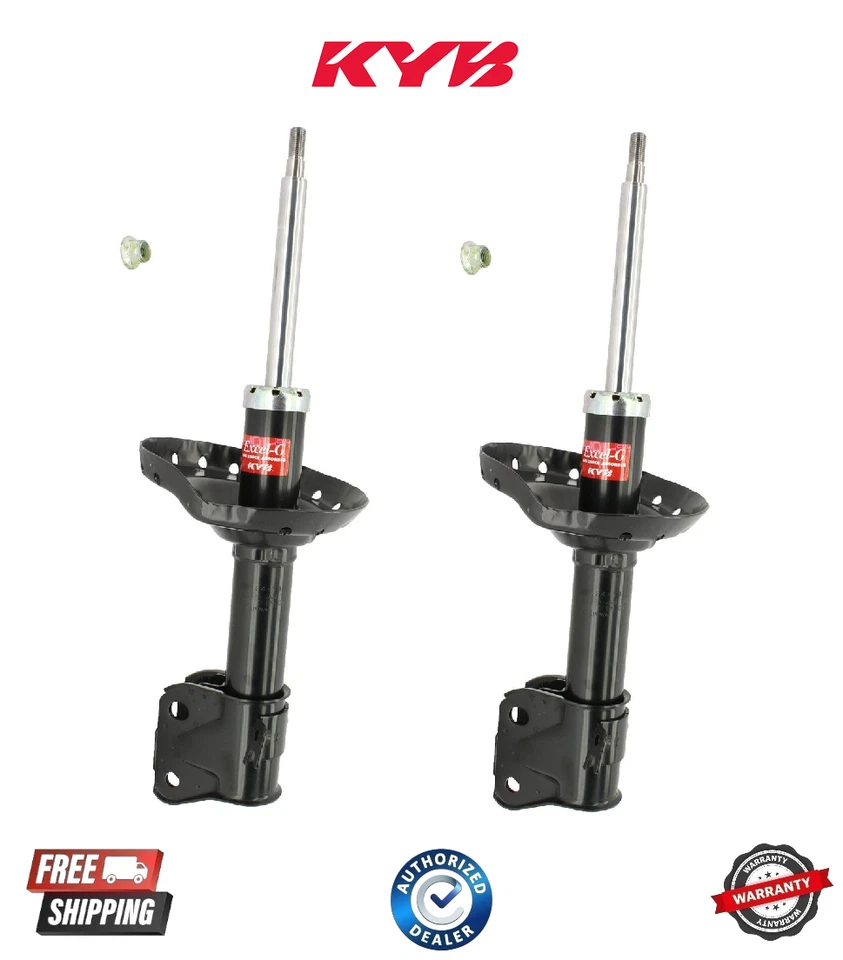 Передняя стойка подвески L/R KYB подходит для Subaru Impreza 2004-2007 годов выпуска - Изображение 1 из 1