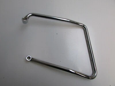 Harley Davidson XL1200 C Right Hand Pannier Support J13 - Image 1 of 4