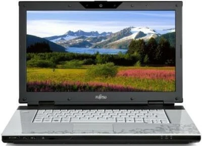 Ordenador Portátil PC Fujitsu Pi 3560 15,6" 1TB SSD Bluetooth Windows 10 Pro - Imagen 1 de 2