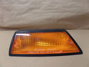 1982 HONDA GOLDWING GL1100A TURN SIGNAL LENS FRONT RIGHT - Picture 1 of 6