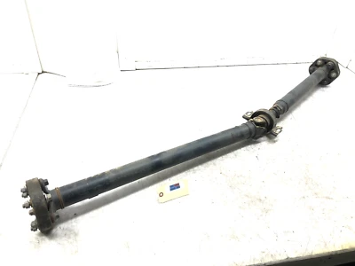 Lexus LS460 2007-2017 distancia entre ejes corta eje de transmisión hélice OEM Foto 1 de 4