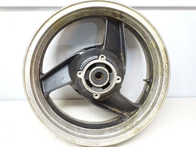 1992 Kawasaki Ninja ZX11 Rear Wheel Rim - Image 1 of 4