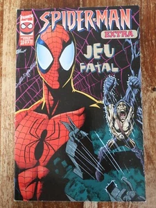 SPIDER-MAN EXTRA N° 10 - Picture 1 of 1