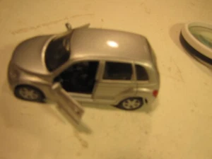 Maisto GT Cruiser, no box - Picture 1 of 7