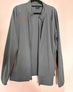 NWOT Nike Dri-Fit Purple Unisex Track Suit Jacket Sweat Pants Set Size Large Dri - Picture 1 of 7
