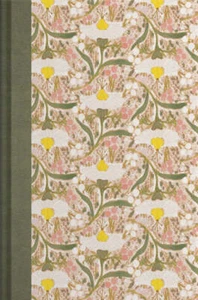 ESV Women's Study Bible, Artist Series Lulie Wallace - Picture 1 of 1