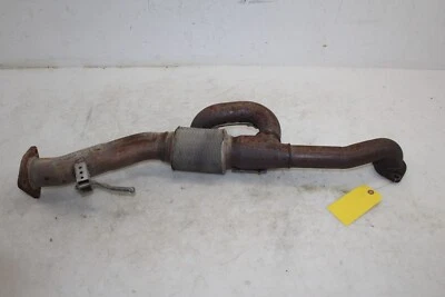 Tubo de escape Acura TL 2009-2014 3,5 L OEM FM141 Foto 1 de 4