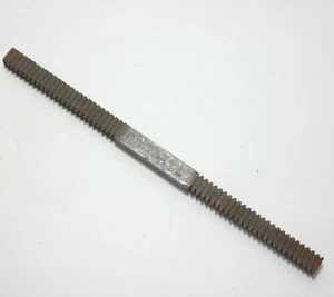 NU-TRIX No. 2 Thread Chaser Restorer SAE for # 6, 10, 28, 32, 15, 26 REIF NESTOR - Picture 1 of 19