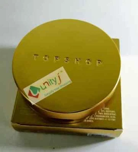 Topshop Glow Powder Highlighter Makeup - Solstice, Cashmere Soft Pressed Powd... - Picture 1 of 5