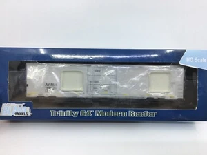 HO BLMA Models 52044 Union Pacific Trinity 64’ Modern Reefer UP ARMN #111403 - Picture 1 of 9