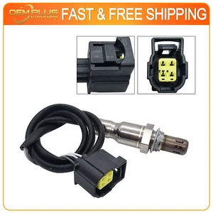 Sensor de oxígeno O2 aguas abajo para Mercedes-Benz SLK250 C250 2012-15 1,8 L 234-4585 - Imagen 1 de 9