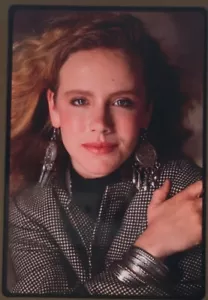 CAN’T BUY ME LOVE Amanda Peterson 35mm Publicity Slide - Picture 1 of 1