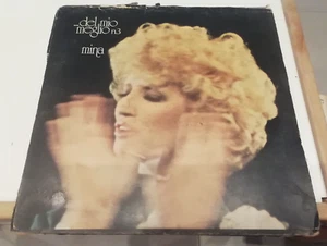 MINA -... DEL MIO MEGLIO N. 3 LP - Picture 1 of 1