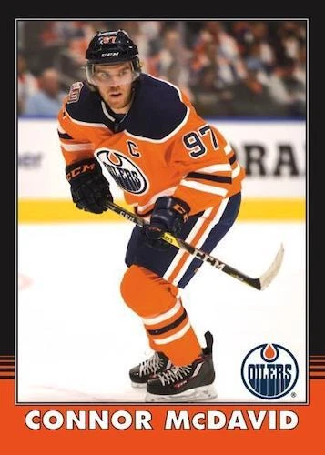 2020-21 Upper Deck O-Pee-Chee BLUE RED RETRO PARALLEL Cards - You pick your card - Image 1 of 1
